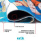 Tapis de souris One Piece dragon ball z xl 80x35 cm - miniature variant 4
