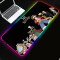 Tapis de souris Luffy - One Piece - luffis XXL 300x800 mm - miniature