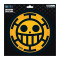 Tapis de souris One Piece multicolore - miniature variant 1