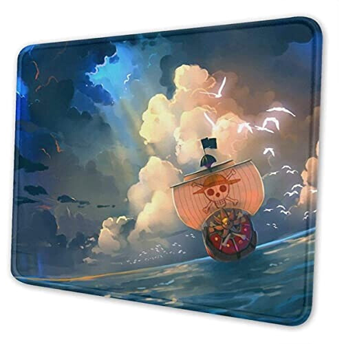 Tapis de souris One Piece