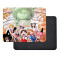 Tapis de souris Chopper - One Piece - multicouleur 8.2x9.5 cm - miniature variant 1
