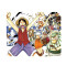 Tapis de souris One Piece 200x240 mm - miniature variant 1