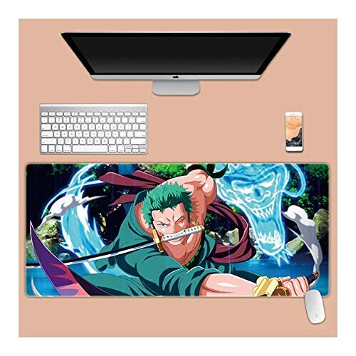 Tapis de souris One Piece XXL 900x400 mm