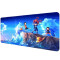 Tapis de souris One Piece multicouleur XXL 700x300 mm - miniature