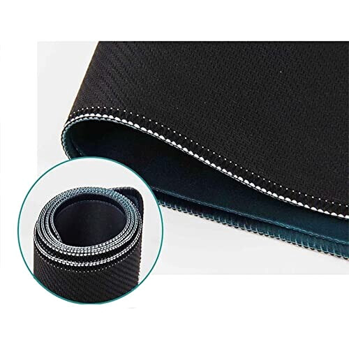 Tapis de souris One Piece multicouleur XXL 700x300 mm variant 2 