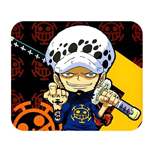 Tapis de souris One Piece 200x240 mm variant 0 