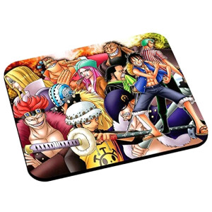 Tapis de souris One Piece 200x240 mm