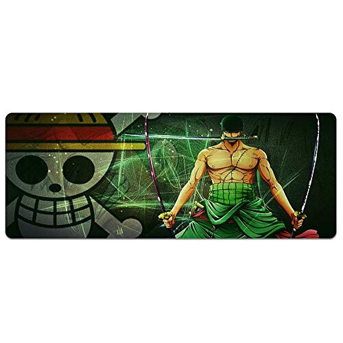 Tapis de souris One Piece XXL 700x300 mm