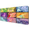 Tapis de souris One Piece multicouleur XXL 800x400 mm - miniature