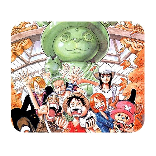 Tapis de souris Chopper - One Piece - 200x240 mm variant 0 