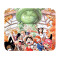 Tapis de souris Chopper - One Piece - 200x240 mm - miniature variant 1