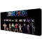 Tapis de souris One Piece multicouleur XXL 700x300 mm - miniature