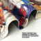 Tapis de souris Cell - Dragon Ball -  z saga XXL 80x35 cm - miniature variant 3