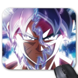 Tapis de souris Dragon Ball 23x19.5 cm