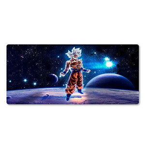 Tapis de souris Goku - Dragon Ball - 900x400 mm