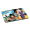 Tapis de souris Yamcha - Dragon Ball - 200x240 mm - miniature