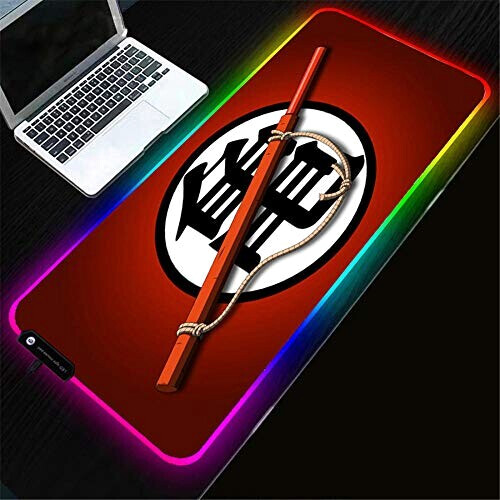 Tapis de souris Cell - Dragon Ball - tortue 400x300 mm