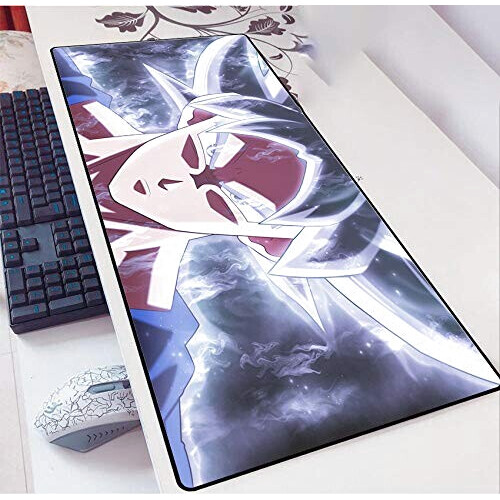 Tapis de souris Dragon Ball 400x700 mm