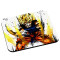 Tapis de souris Goku - Dragon Ball - 200x240 mm - miniature