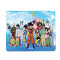 Tapis de souris Dragon Ball 200x240 mm - miniature variant 1