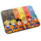Tapis de souris Goku - Dragon Ball - 200x240 mm - miniature