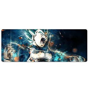 Tapis de souris Dragon Ball XXL