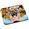 Tapis de souris Goku - Dragon Ball - 200x240 mm - miniature