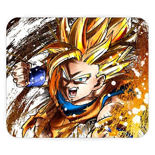 Tapis de souris Goku - Dragon Ball - 200x240 mm variant 0 