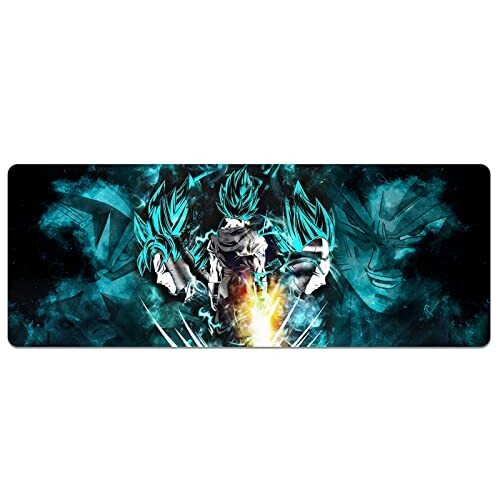 Tapis de souris Dragon Ball