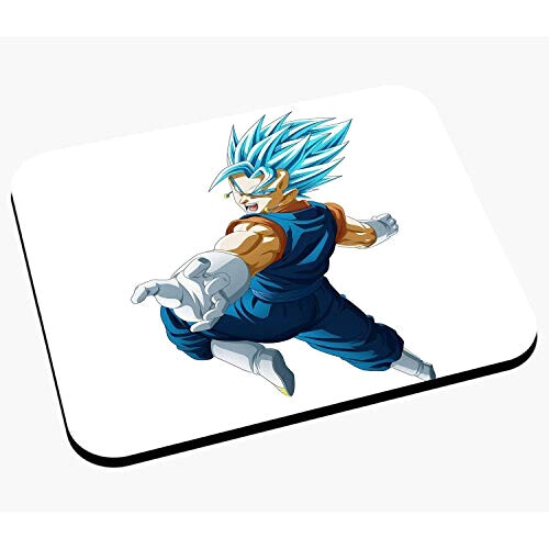 Tapis de souris Dragon Ball 200x240 mm