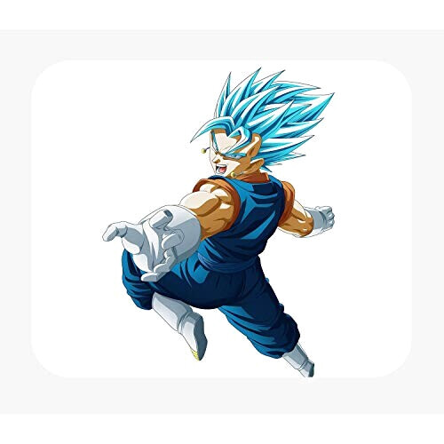 Tapis de souris Dragon Ball 200x240 mm variant 0 