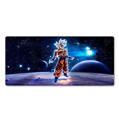 Tapis de souris Goku - Dragon Ball - 700x300 mm
