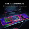 Tapis de souris Naruto XXL LED 300x800 mm - miniature variant 1