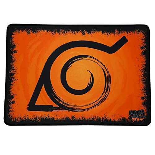 Tapis de souris Naruto 35x25 cm