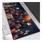 Tapis de souris Naruto xl 700x300 mm - miniature