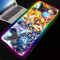 Tapis de souris Naruto 300 x 800 LED 300x800 mm - miniature