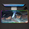 Tapis de souris Naruto XXL LED 300x800 mm - miniature variant 3