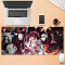 Tapis de souris Kimetsu no Yaiba - Demon Slayer - XXL 90x30 cm - miniature