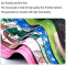 Tapis de souris Kimetsu no Yaiba - Demon Slayer - XXL 90x30 cm - miniature variant 3