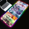 Tapis de souris Demon Slayer 300x800 mm - miniature