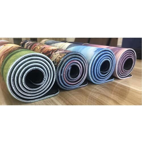 Tapis de souris Kimetsu no Yaiba - Demon Slayer - 900x400 mm variant 4 