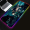 Tapis de souris Demon Slayer 300x800 mm - miniature