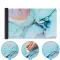 Tapis de souris Kimetsu no Yaiba - Demon Slayer - 900x400 mm - miniature variant 2