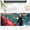 Tapis de souris Kimetsu no Yaiba - Demon Slayer - 800x400 mm - miniature