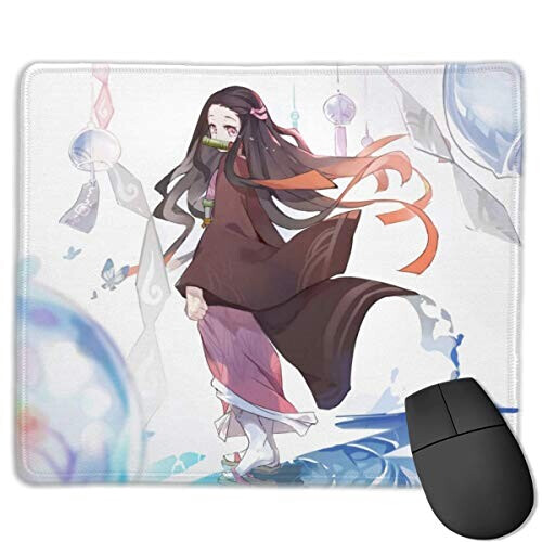 Tapis de souris Nezuko - Demon Slayer