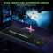 Tapis de souris Demon Slayer 300x800 mm - miniature variant 1