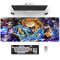 Tapis de souris Kimetsu no Yaiba - Demon Slayer -  compatible avec  x , s 30 x 80 30x80 cm - miniature
