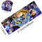Tapis de souris Kimetsu no Yaiba - Demon Slayer -  compatible avec  x , s 30 x 80 30x80 cm - miniature variant 1