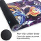 Tapis de souris Kimetsu no Yaiba - Demon Slayer -  compatible avec  x , s 30 x 80 30x80 cm - miniature variant 2