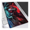 Tapis de souris Demon Slayer 900x400 mm - miniature